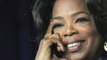 International TV Anchor Oprah's Grand Welcome From Bollywood- Holly Meets Bolly