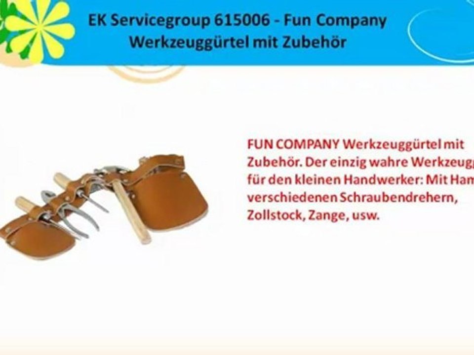 TOP 10 Werkzeuggürtel zum Kaufen