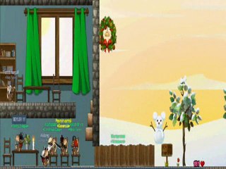 Transformice Fatmagülünsuçune? && TransformiceDizi [ Peynirvarmii  :Yapım]