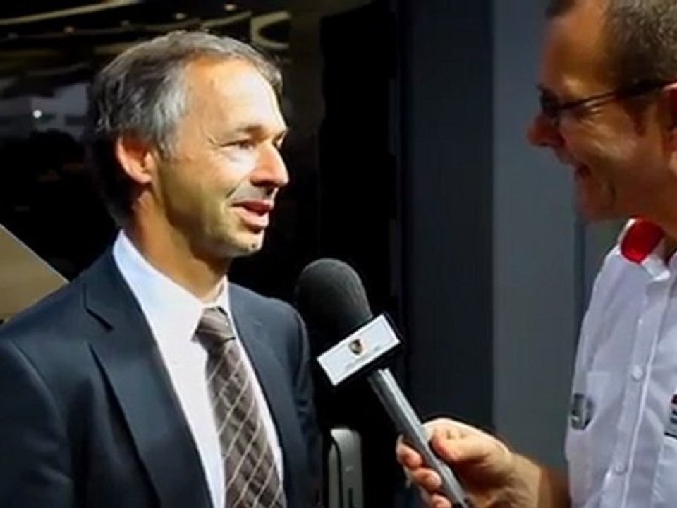 Brian Ongaro: Boardwalk Porsche 2012 911 Dallas