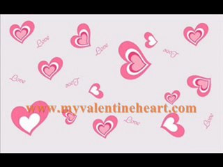 images of valentine hearts