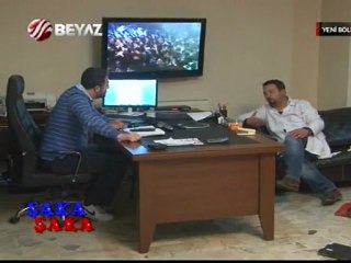 Şaka Şaka 58.Bölüm 1.Kısım