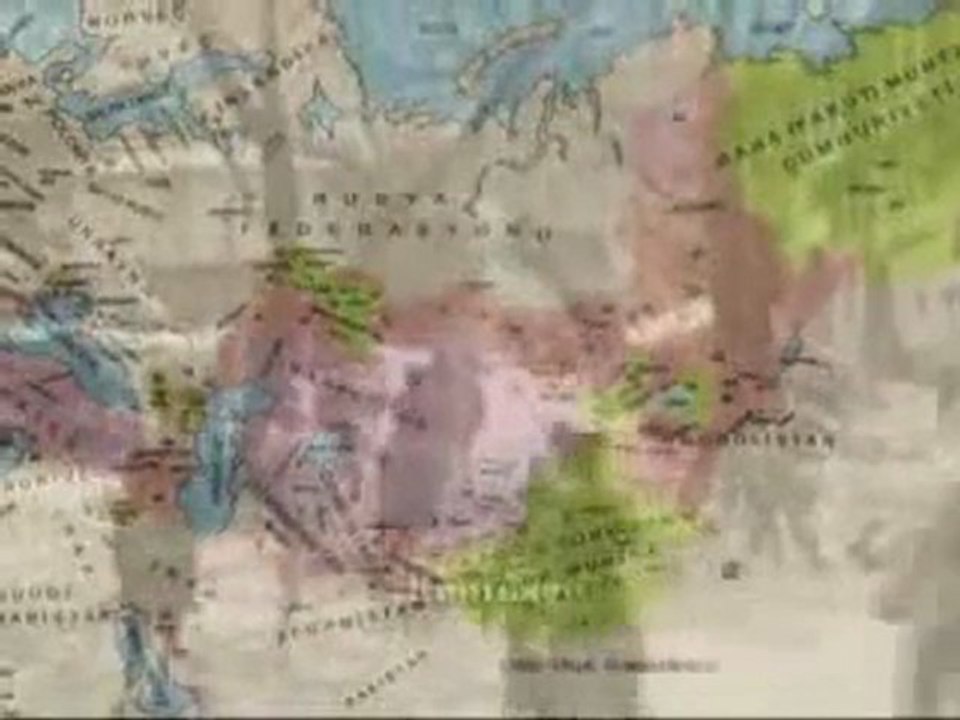 Çırpınırdı Karadeniz-yok böyle güzel bir şarkı,yok böyle güzel bir klip