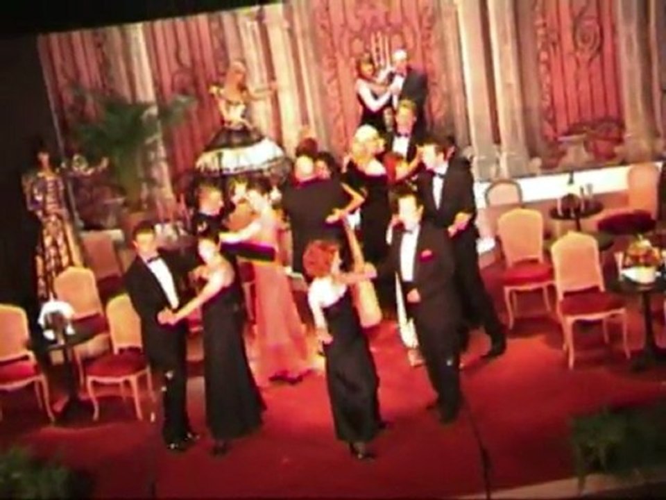 Golden 2000 "Opérettes...mes amours"