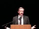 Discours du Maire, cérémonie des voeux 2012