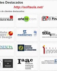 Comprar software para escuelas fiable y avanzado