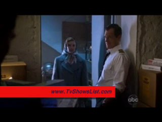 Pan Am Season 1 Episode 11 (Diplomatic Relations)