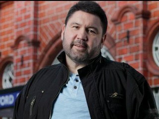 EastEnders marriage on the cards for Heather Trott