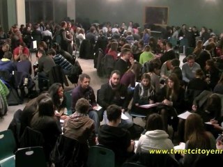 Quand des chefs d'entreprises rencontrent des lycéens