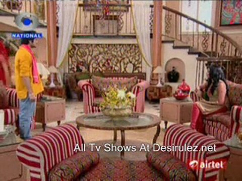 Aashiyana 18th January 2012pt1