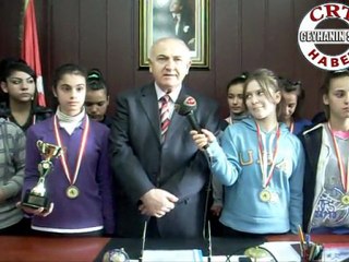 ceyhan sakine garipoğlu ilköğretim okulu