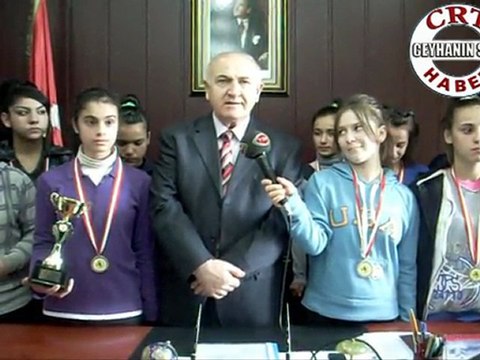 ceyhan sakine garipoğlu ilköğretim okulu