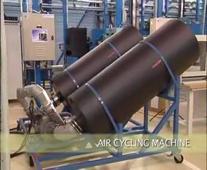 Aircraft Systems Validation