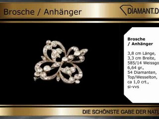 Download Video: Diamanten - Präsentation Diamanten & Schmuck 7-7