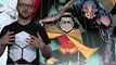 Nerdlocker - Batman and Robin, Captain America, Star Wars & More Comic Book Reviews!