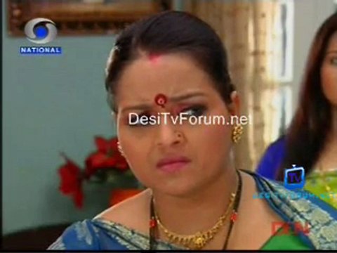 Sukanya Hamari Betiyan - 18th January 2012 Video Watch Online P1