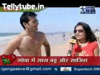 Saas Bahu Aur Saazish – 18th January 2012 Part 2