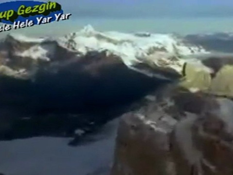 Hele Hele Yar Yar - Grup Gezgin