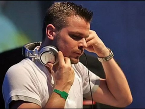 ATB - Gravity (Atb- Paul Van Dyk Remix)