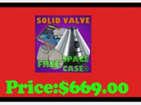 Volcano Digital Vaporizer