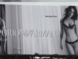 The Best Armani Ads of All-Time