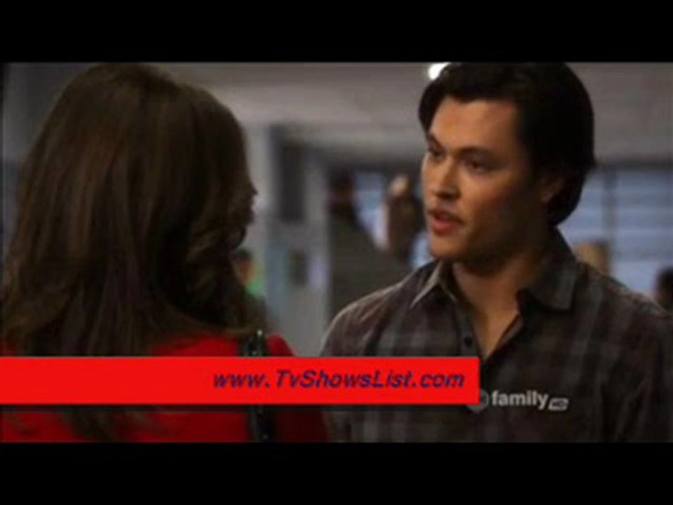 The Lying Game Season 1 Episode 13 (Pleased to Meet Me)