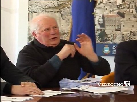 Matera, 18mila visitatori al Presepe vivente