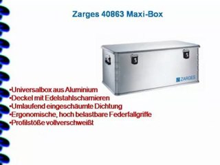 10 Besten Aluboxen Zum Kaufen