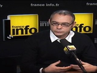 Christophe Boltanski : sur la trace des minerais de sang