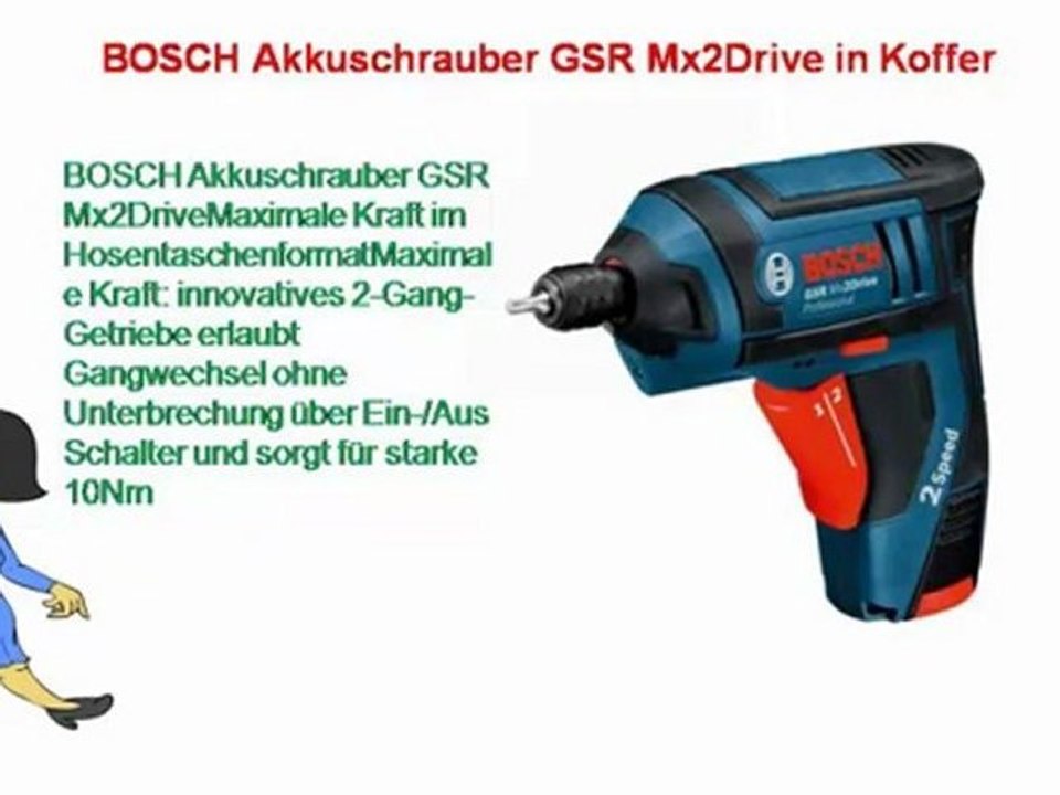 10 Besten Bosch Akku Zum Kaufen