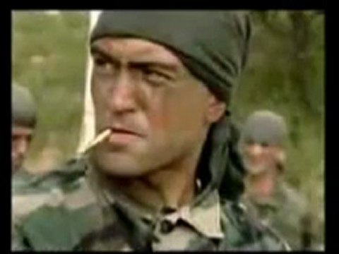 Allahu EKBER!!! Türkler geliyor - Turks are coming