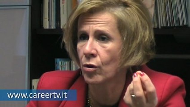 CareerTV.it: Gestire le emozioni sul lavoro