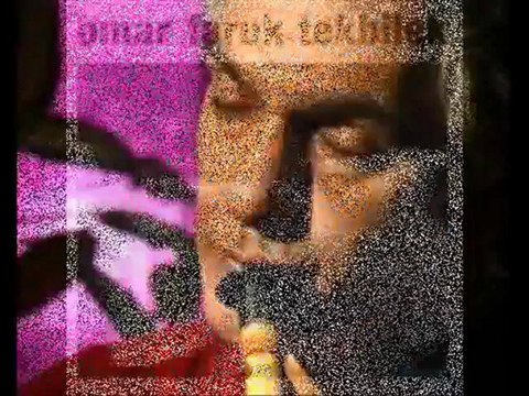 Omar Faruk Tekbilek Why