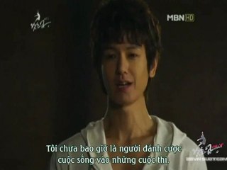 [BBVN][Vietsub] Daesung - Wassup 06 2/2