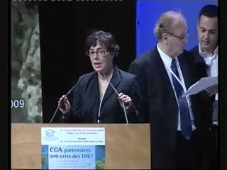 15èmes Trophées des Ailes de la TPE (2009)