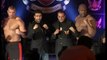 Sanjay Dutt & Raj Kundra Team Up For A Fight - Bollywood Events