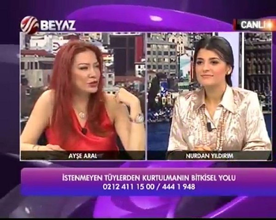 Beyaz Manşet 3.Kısım