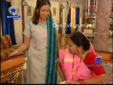 Piya Ka Ghar - 18th January 2012 Video Watch Online P2