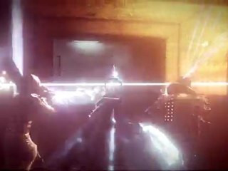 Syndicate - Coop Demo Trailer