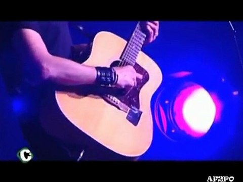 Live / So many men - Youssou N'Dour & Pascal Obispo / Page Facebook A fleur de P.O