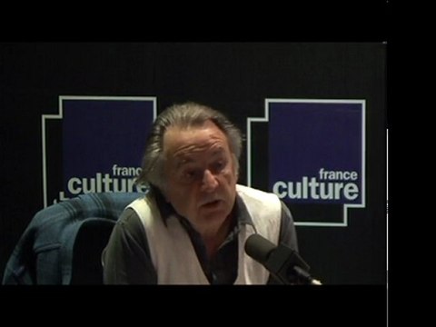 Les matins - Régis Debray