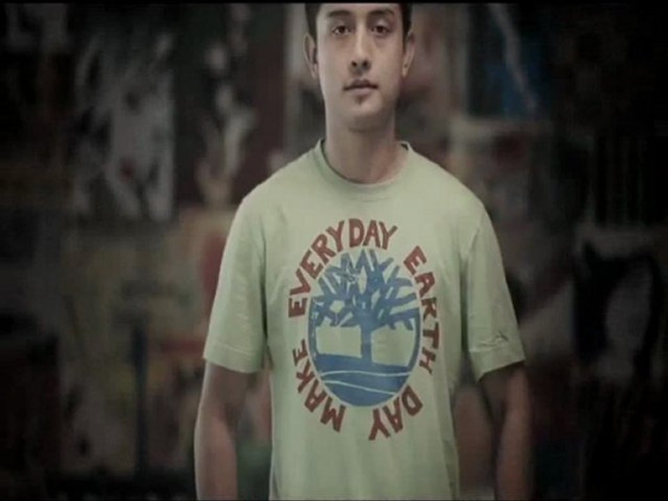 Activist friend