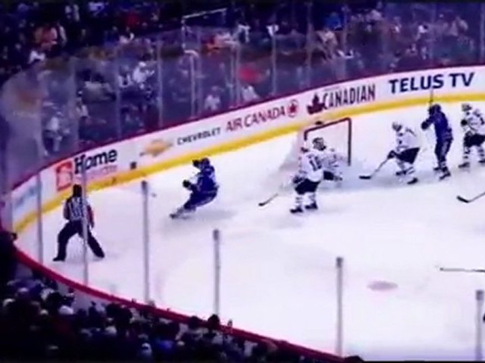Canucks Vancouver
