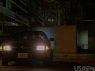 "Прикосновение зла". Серия 9 (из 13). "Привязанность"