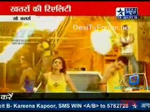 Reality Report [Star News] - 18th January 2012 P1