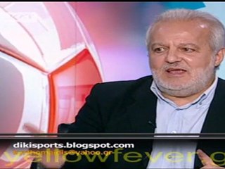 Η Δίκη στον ΣΚΑΪ- Δηλώσεις Ξενιάδη (συνέχεια) | yellowfever.gr (part4)