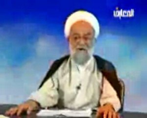 غيث الفؤاد - حلقة 8 - الشيخ محمد مهدي الاصفي