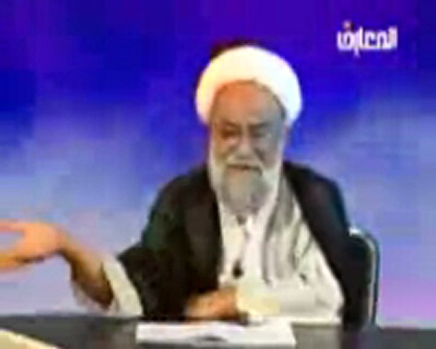 غيث الفؤاد - حلقة  10- الشيخ محمد مهدي الاصفي