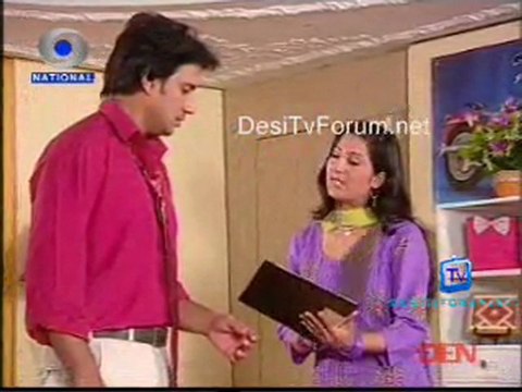 Stree Teri Kahaani - 18th January 2012 Video Watch Online P2