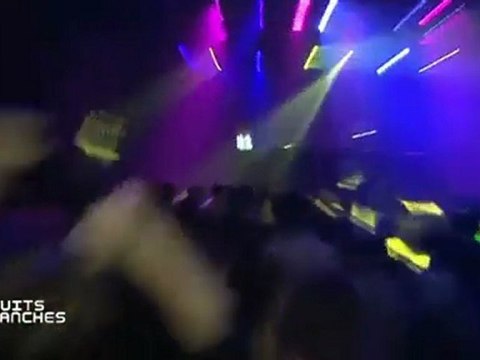 Nuits Blanches avec juliette de secret story et julien ...